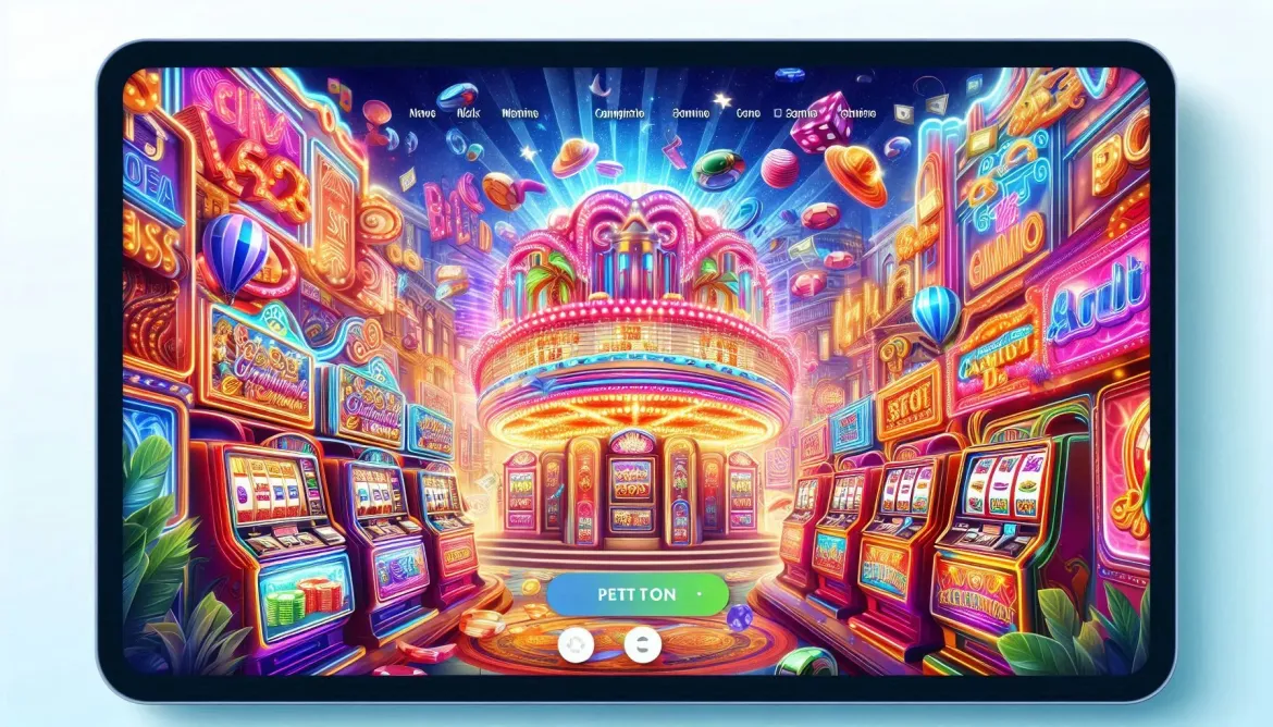 Lapilanders Casino